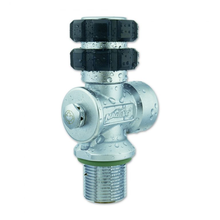 PRO Line / SValve Air 232 / 3/4″ NPSM Nautec Canada
